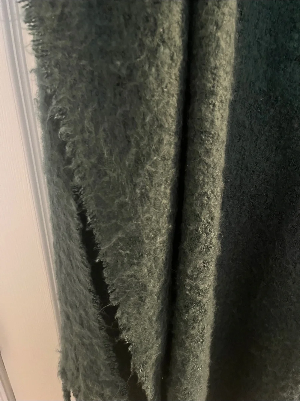 Madewell cozy women